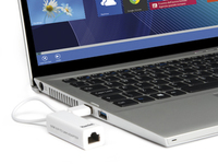 Hamlet Adattatori Usb 2