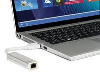 Hamlet Adattatori Usb 1