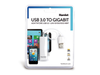 Hamlet Adattatori Usb 2