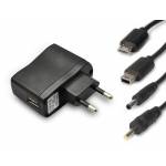 Ac Adapter - Alimentatore 220v/usb Universale
