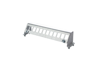 Metz Connect - METZ CONNECT 130927-1200-E Patch Panel (130927-1200-E)