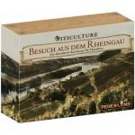 Pegasus - Viticulture: Besuch aus dem Rheingau, Brettspiel