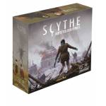 Pegasus - Scythe: Aufstieg der Fenris, Brettspiel