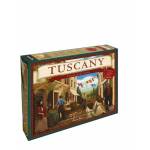 Pegasus - Viticulture: Tuscany Essential Edition, Brettspiel
