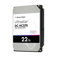 Western Digital / Hgst 1