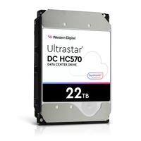 Western Digital / Hgst 2