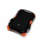 Silicon-power - Festplatte 2.5 2TB USB3.0 A30Anti-shock Blac extern retail