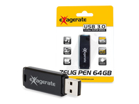Hamlet - Zelig Pen - Pendrive 64 Gb Usb3.0