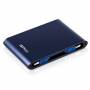 Silicon-power - SILICON POWER Armor A80 - Festplatte - 2 TB - extern (tragbar) - 2.5 (6.4 cm) - USB 3.0 - Blau