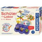 Kosmos - Schlerlabor 1. + 2. Klasse, Experimentierkasten