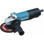 &nbsp;"Makita-Winkelschleifer 9558PBGY 125 mm-Makita-Hardware/Electronic"