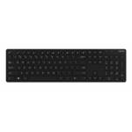 Asus - ASUS W5000 KEYBOARD+MOUSE BK/GE (90XB0430-BKM2B0) [DE-Version, German Keyboard]