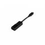 Acer -Netzwerkadapter -Usb-c -Gige -Schwarz - C 型转千兆局域网适配器