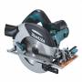 Makita - Werkzeug GmbH HS7101J1 - 19 cm - 5500 U/min - 4,85 cm - AC - 1400 W - 246 mm