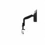 Aoc - AD110D0 - Tischhalterung fr 2 LCD-Displays (einstellbarer Arm) - Aluminiumlegierung - Bildschirmgre: bis zu 6
