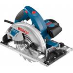 "Bosch Powertools-Handkreissäge GKS 65 GCE Professional (blau, 1.800 Watt, L-BOXX, Führungsschiene FSN 1400)-Bosch-Hardware/Electronic" "Bosch Powertools-Handkreissäge GKS 65 GCE Professional (blau, 1.800 Watt, L-BOXX, Führungsschiene FSN 1400)-Bosch-Hardware/Electronic"