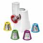 Clatronic - Clatronic ME 3604 electric grater White
