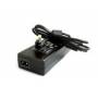 Coreparts - - Netzteil - 90 Watt - fr Toshiba Equium A210, Satellite 1100, A210 (MBA1070)