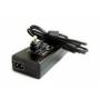 Coreparts - MicroBattery MBA1075 indoor 90W Black power adapter/inverter