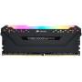 Corsair - Corsair Vengeance CMW16GX4M2D3600C16 memory module 16 GB 2 x 8 GB DDR4 3600 MHz
