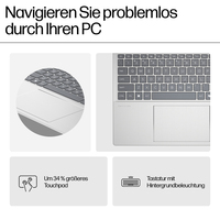 Hewlett Packard 15
