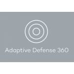 Watchguard - Panda Adaptive Defense 360 - Abonnement-Lizenz (3 Jahre)