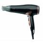 Clatronic - Clatronic HT 3661 2200W Black,Copper