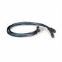 Broadcom - 3ware Multilane - Internes SAS-Kabel - 8-Lane - 36 PIN 4iMini MultiLane - 60 cm (CBL-M8ML-06M)