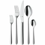 Wmf - Flame Besteck-Set 30 Stck(e) Edelstahl (12.6191.6340)