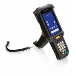 Datalogic - Skorpio X5 - Datenerfassungsterminal - robust - Android 10 - 64 GB - 10.9 cm (4.3) Farbe TFT (800 x 480) - Kamera auf Rck