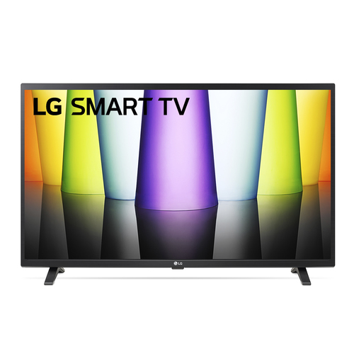 Lg Tv Led 32 Full HD - 32lq63006la.api