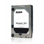 Wd - WDC 8.9cm (3.5) 1TB SATA3 HUS722T1TALA604 7200 128MB intern