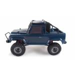 Amewi - Chenille AMEWI AmxRock AM24 4WD 1:24 RTR bleu (22372)
