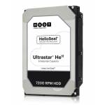 Wd - / Hitachi Ultrastar DC HC520 HUH721212ALE604 - Festplatte - 12 TB - intern - 3.5 (8.9 cm) - SATA 6Gb/s - 7200 U/min - Puffer: 2