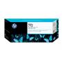Hp - HP 772 Hell Cyan Tintenpatrone 300ml [EURO-Version]