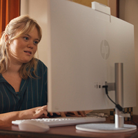 Hewlett Packard 5