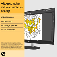 Hewlett Packard 15