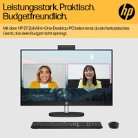 Hewlett Packard 16