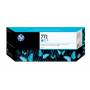 Hp - Hewlett-Packard HP 772 - Druckerpatrone - 1 x Cyan (CN636A) [EURO-Version]