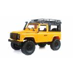 Amewi - Gelndewagen - Off-Road-Wagen - 1:16 - 500 mAh - 1,33 kg (22373)