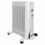 Clatronic - RA 3736 l-Heizlfter Indoor Wei 2000 W (263907)
