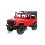 Amewi - Amewi 22380 Radio-Controlled (RC) model Off-road car Electric engine 1:16