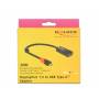  "Delock-DeLOCK 63928 cable interface/gender adapter-Delock-Adapter/Cable"