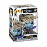 Marvel - Funko Pop Black Panther Wakanda Forever Attuma 1096