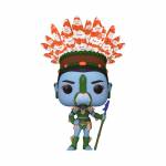 Marvel - Funko Pop Black Panther Wakanda Forever Namora 1097