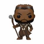 Marvel - Funko Pop Black Panther Wakanda Forever M'baku 1098