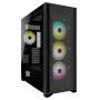 Corsair - Corsair iCUE 7000X RGB Full Tower Negro