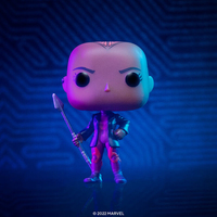 Marvel 1