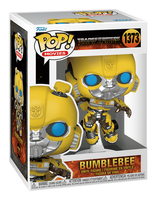 Transformers: Funko Pop! Movies - Bumblebee 1