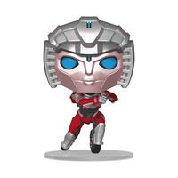 Transformers: Funko Pop! Movies - Arcee 1